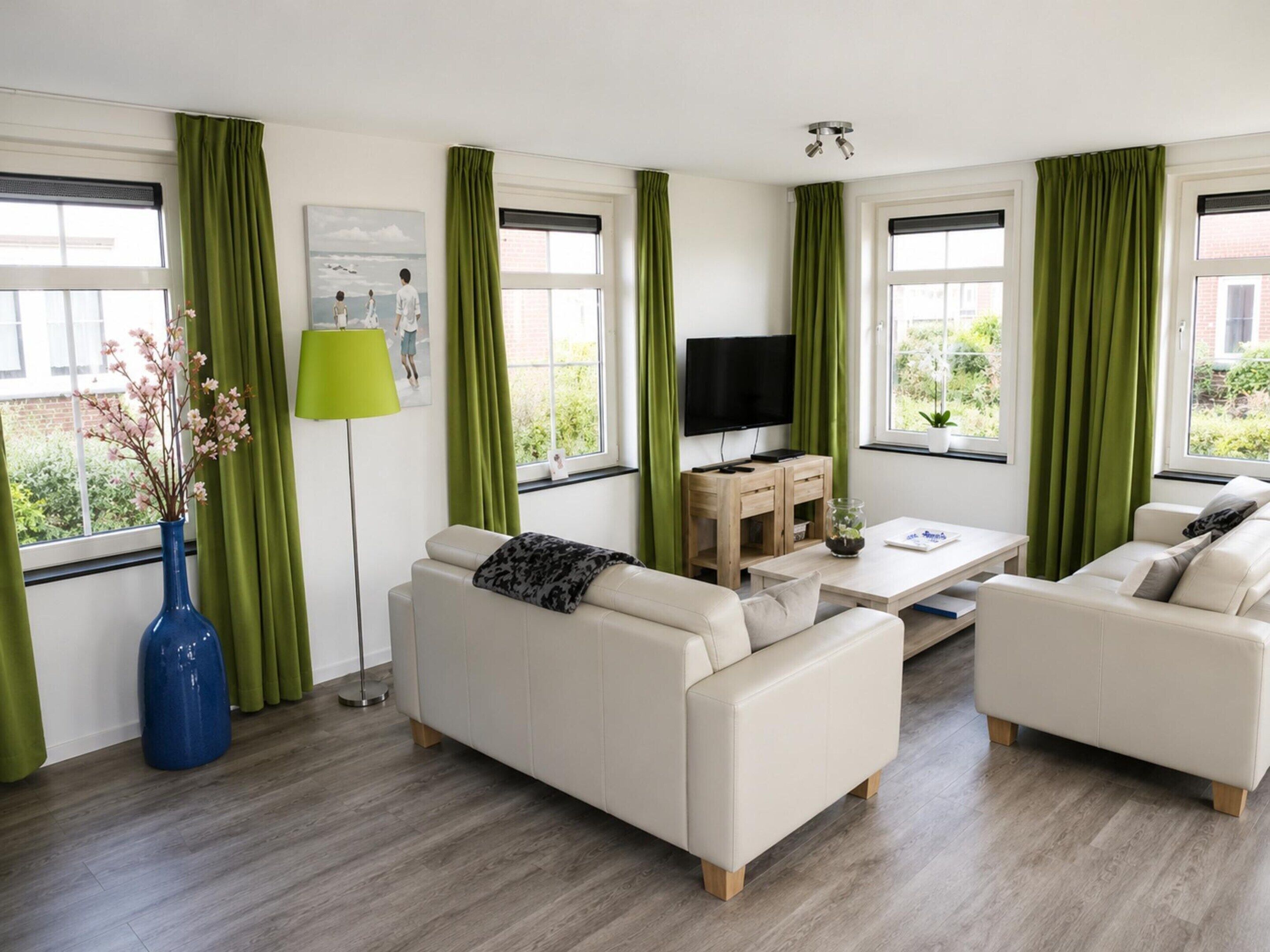 House | Living room