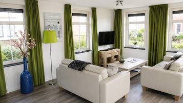 House | Living room
