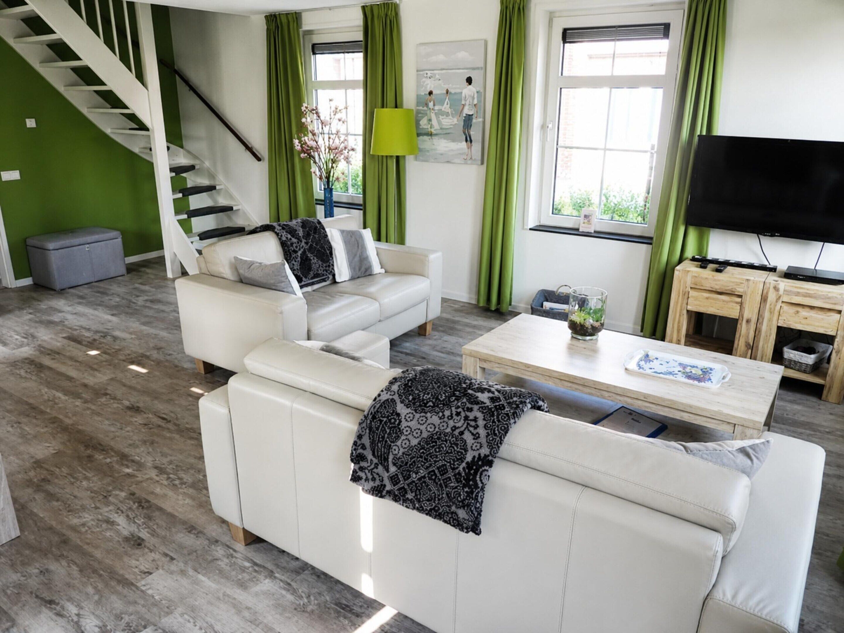 House | Living room