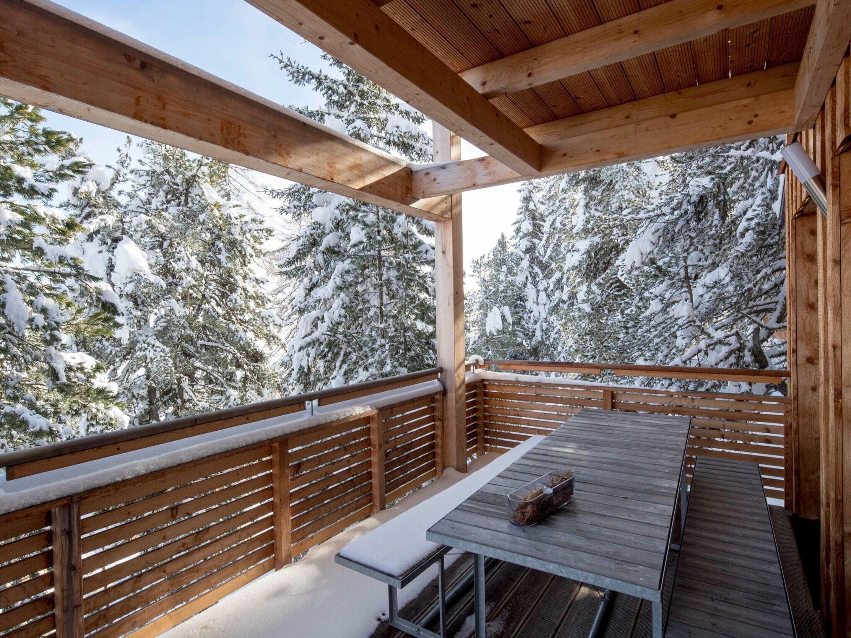 Chalet | Exterior