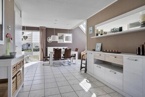 獨棟房屋 | 客廳