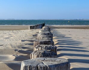 Vue depuis l’hébergement