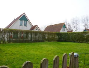 House | Garden