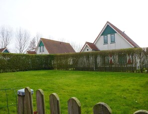 House | Garden
