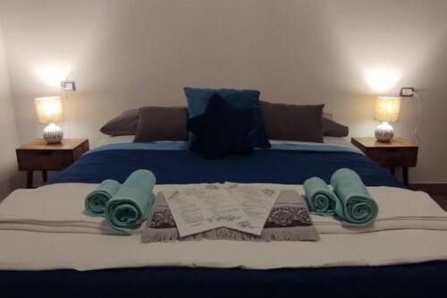 La Chioma di Berenice - Double Room with Patio