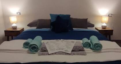 La Chioma di Berenice - Double Room with Patio