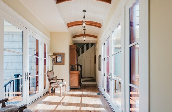 Interior - 28 Pelican | Luxury Home | 300 ft to the beach (Hilton Head Island)