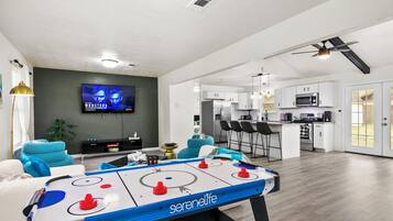 Sala de jogos