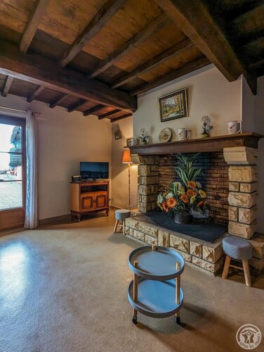 Chez Rebot - Le Cuing