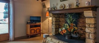 Chez Rebot - Le Cuing