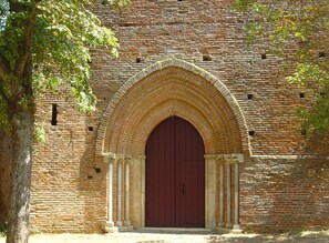 Außenbereich