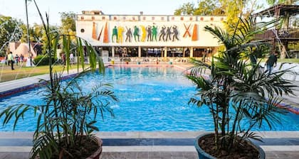Arristo Resorts & Club