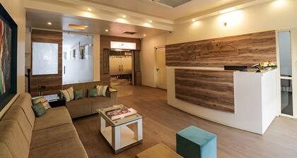 Arristo Resorts & Club