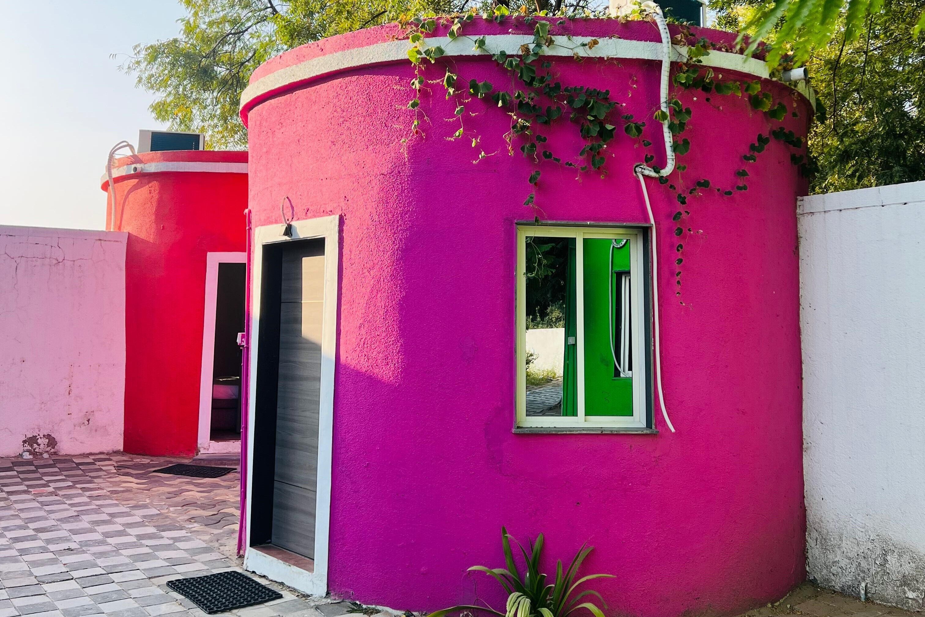 Comfort Cabin | Premium bedding, down duvets, pillow-top beds, soundproofing