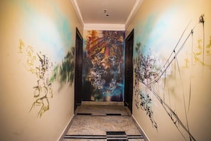 Lobby - Hotel Lords Valley Rishikesh (Rishikesh)
