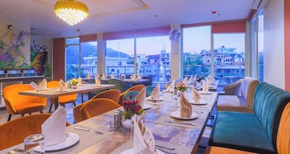 Hotel Lords Valley Rishikesh