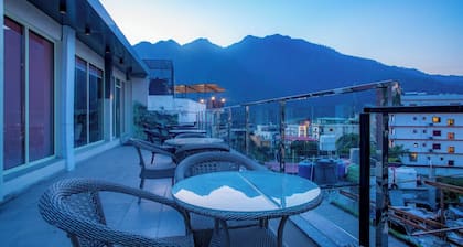 Hotel Lords Valley Rishikesh