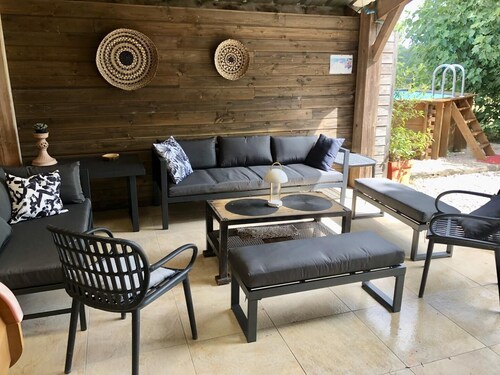 La Barthe - Plagnole