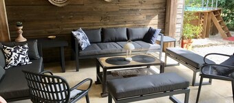 La Barthe - Plagnole