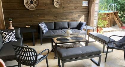 La Barthe - Plagnole