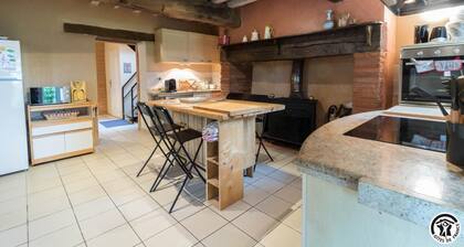 La Barthe - Plagnole