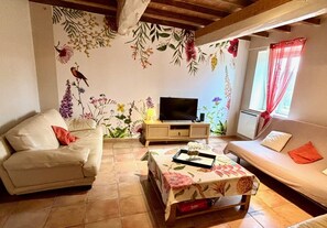 TV - La Barthe - Plagnole (Plagnole)