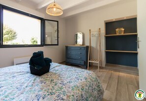 2 Schlafzimmer, kostenloses WLAN