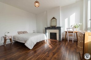 1 slaapkamer, gratis wifi