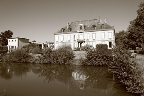 Le Pavillon - Saiguède