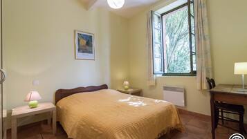 1 chambre, Wi-Fi gratuit