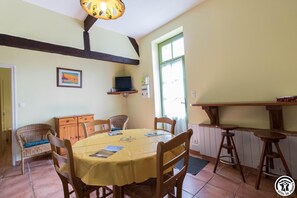 Dining - Le Pavillon - Saiguède (Saiguède)