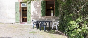 Le Pavillon - Saiguède