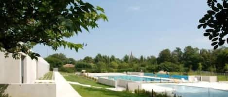 Alberca