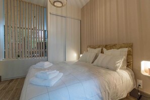 1 chambre, Wi-Fi gratuit