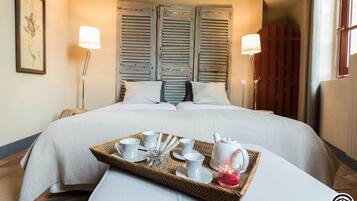 4 dormitorios y wifi gratis