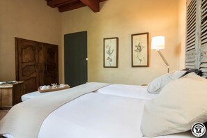 4 Schlafzimmer, kostenloses WLAN, Bettwäsche