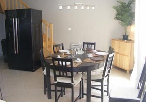 Dineren