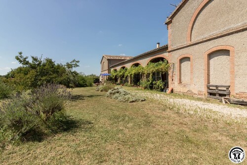 La Ginestière - Villematier