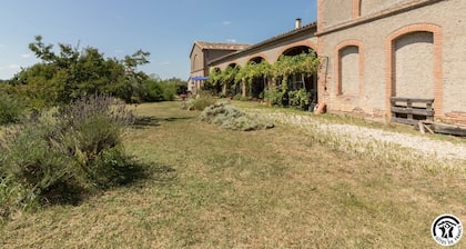 La Ginestière - Villematier