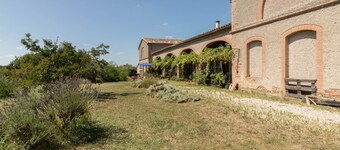 La Ginestière - Villematier