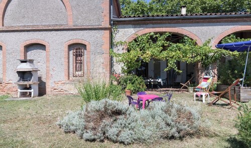 La Ginestière - Villematier