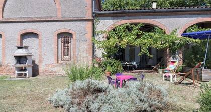 La Ginestière - Villematier