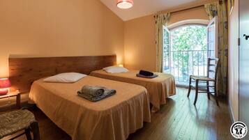 3 Schlafzimmer, kostenloses WLAN