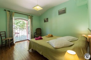 3 bedrooms, free WiFi