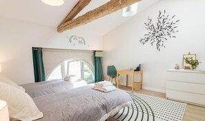 3 sovrum och gratis wi-fi