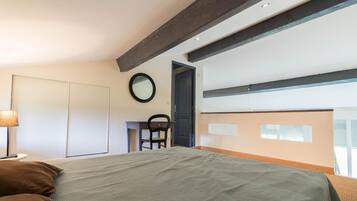 1 habitación y wifi gratis