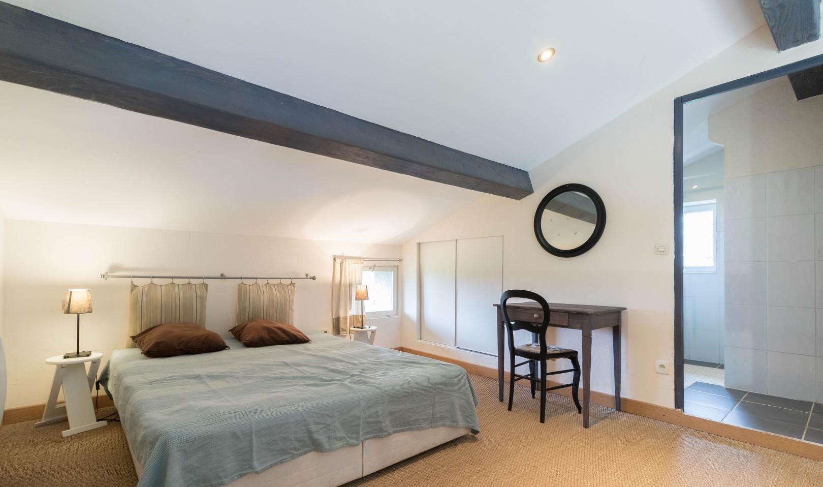 1 chambre, Wi-Fi gratuit