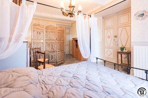 1 habitación y wifi gratis 