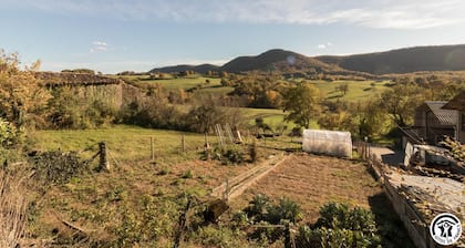 GĂźte les Ecureuils - MONTCLAR DE COMMINGES
