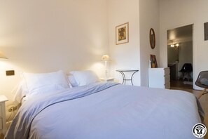 1 Schlafzimmer, Schreibtisch, kostenloses WLAN